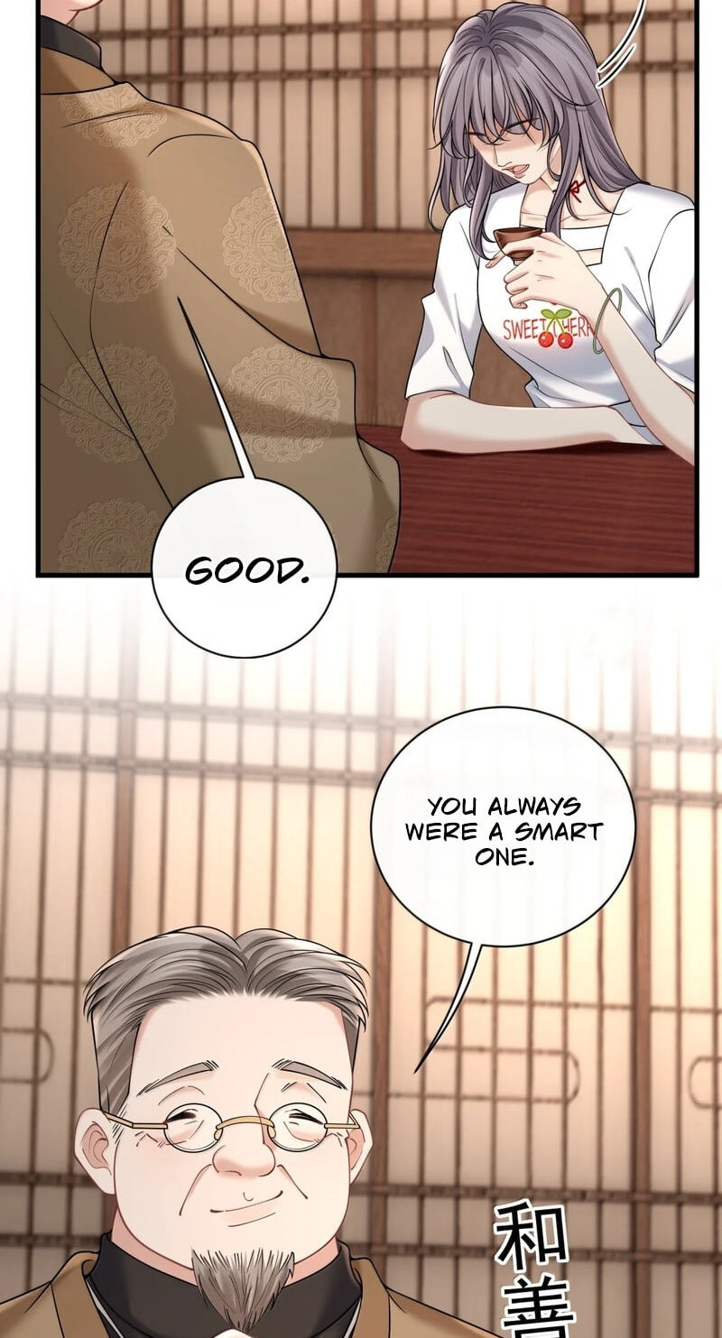 Dangerous Lover Chapter 41 page 28 - 
