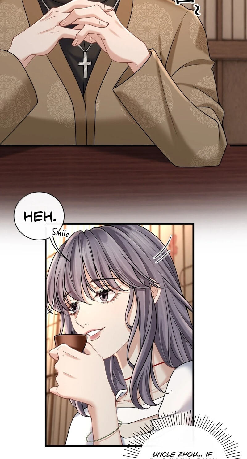 Dangerous Lover Chapter 41 page 29 - 
