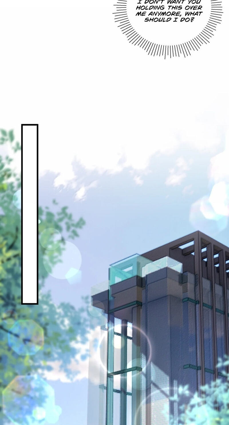 Dangerous Lover Chapter 41 page 30 - 