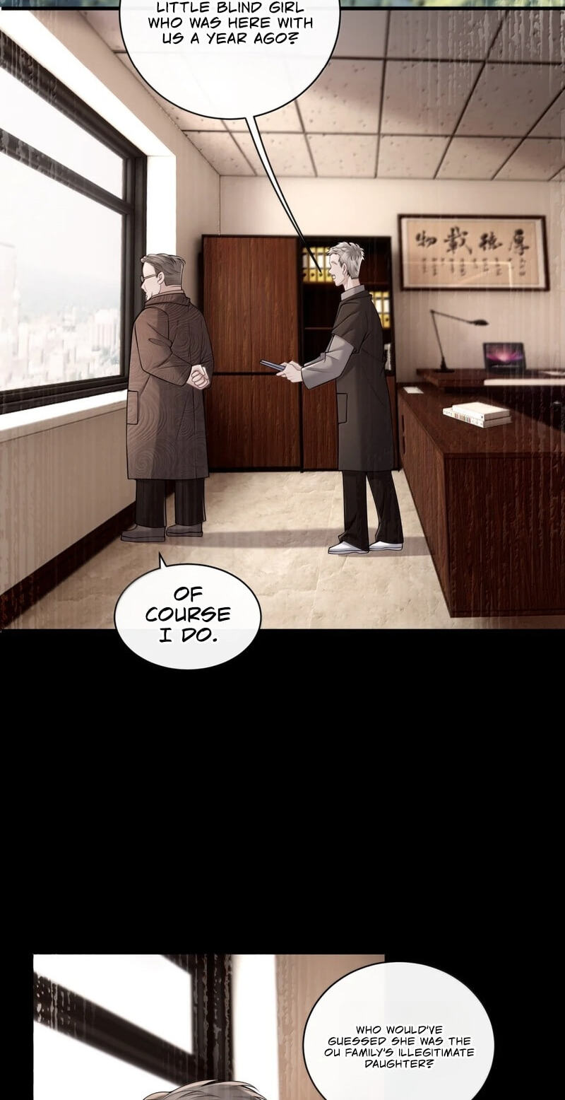 Dangerous Lover Chapter 41 page 4 - 
