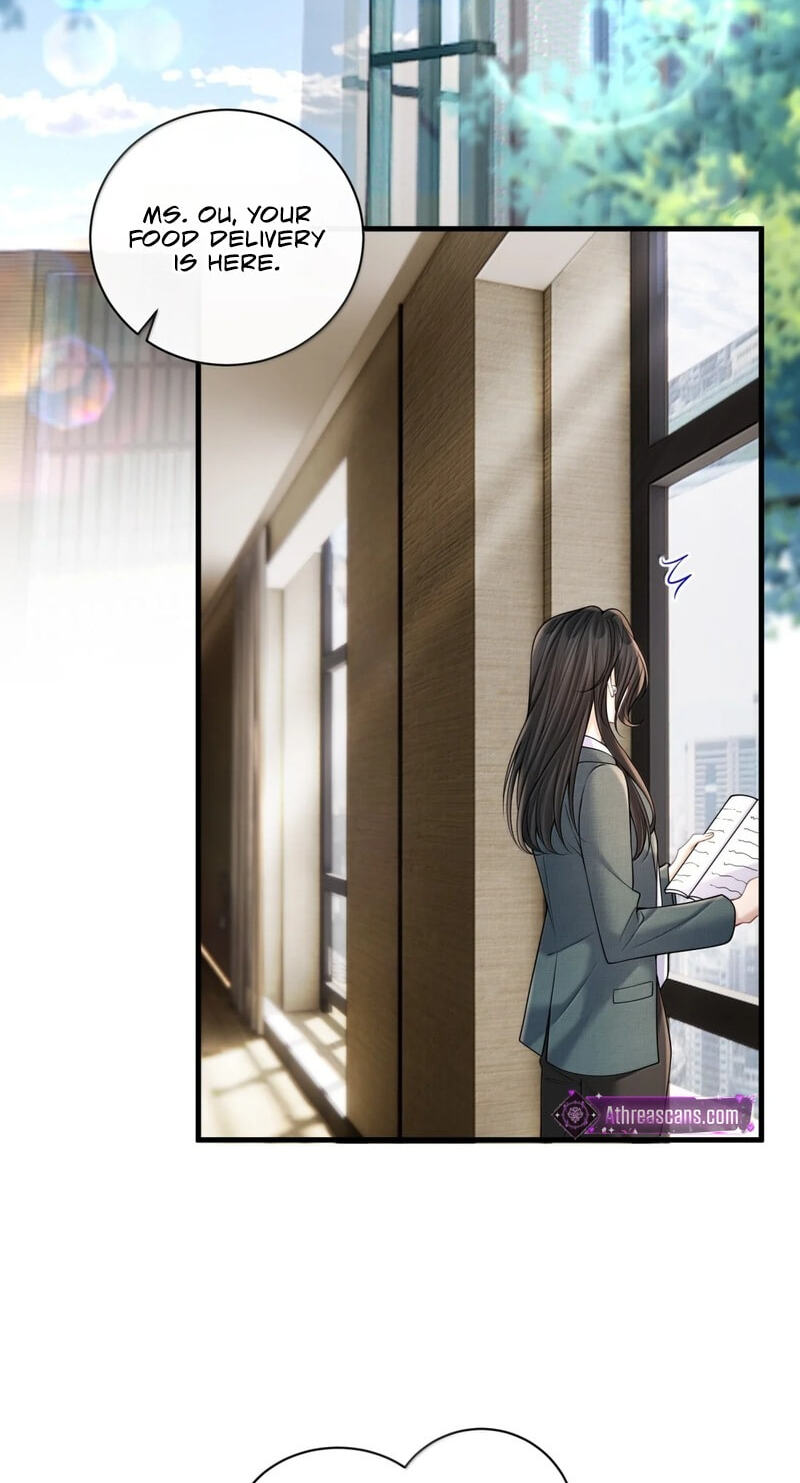 Dangerous Lover Chapter 41 page 31 - 