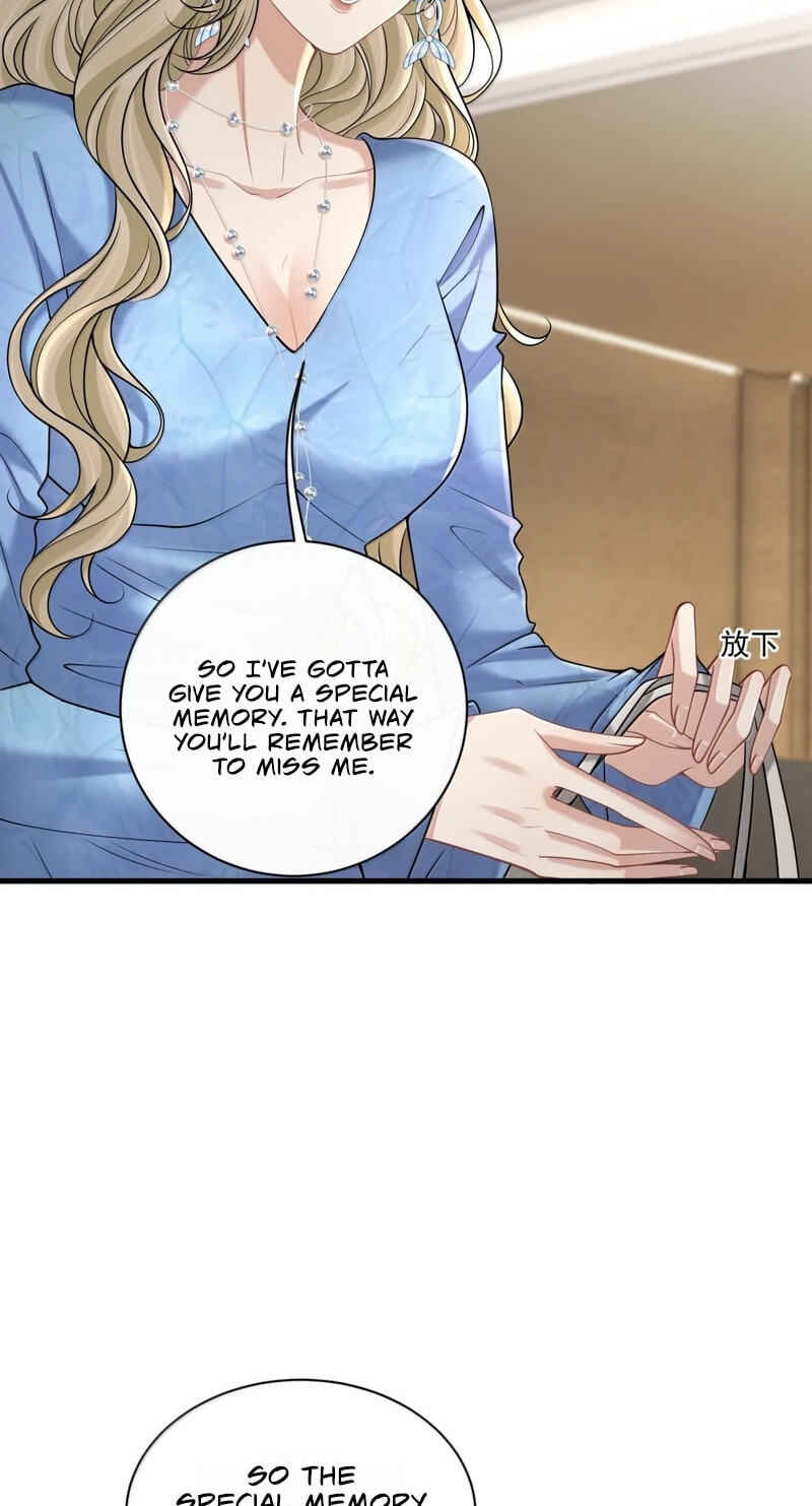 Dangerous Lover Chapter 41 page 33 - 