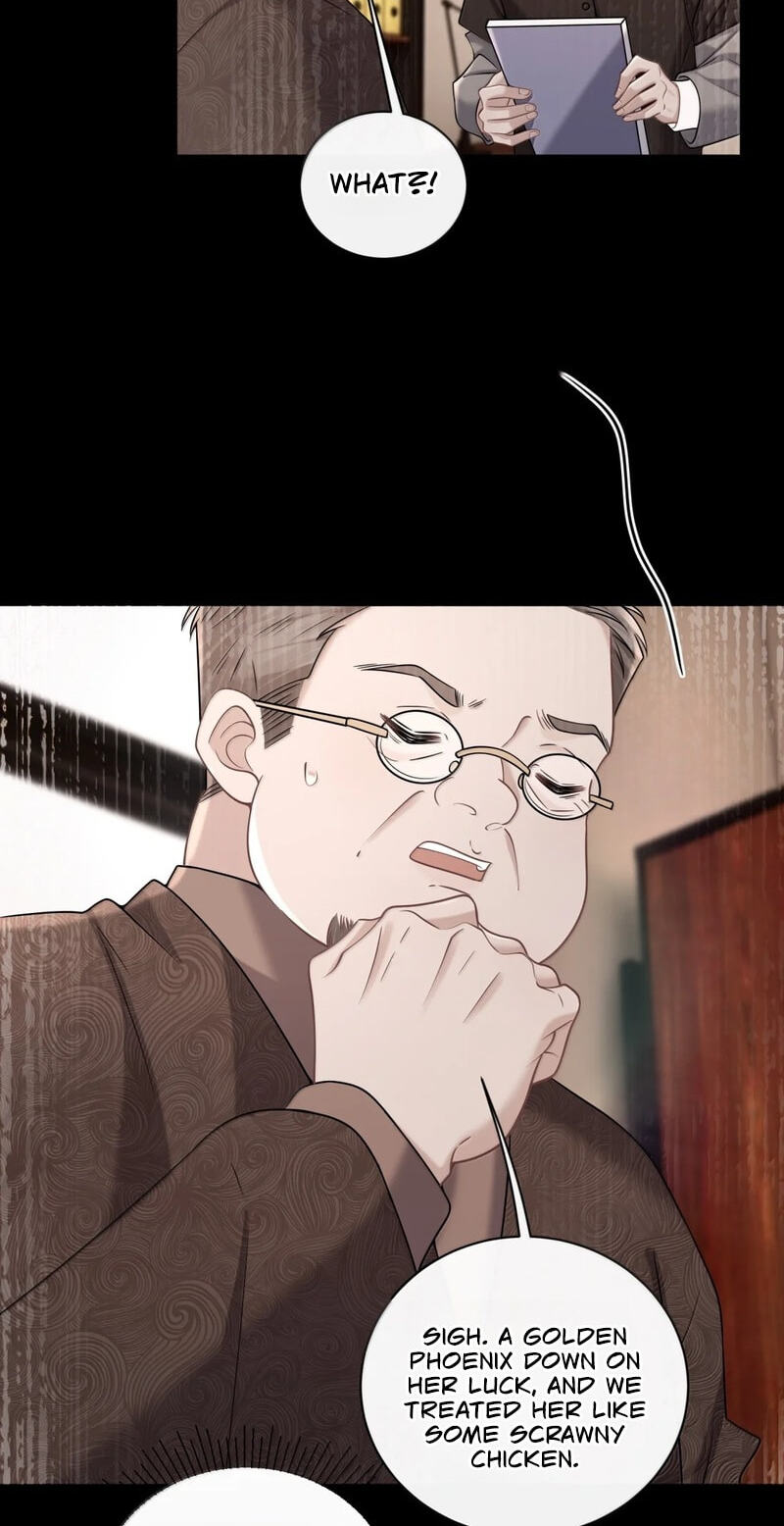 Dangerous Lover Chapter 41 page 6 - 