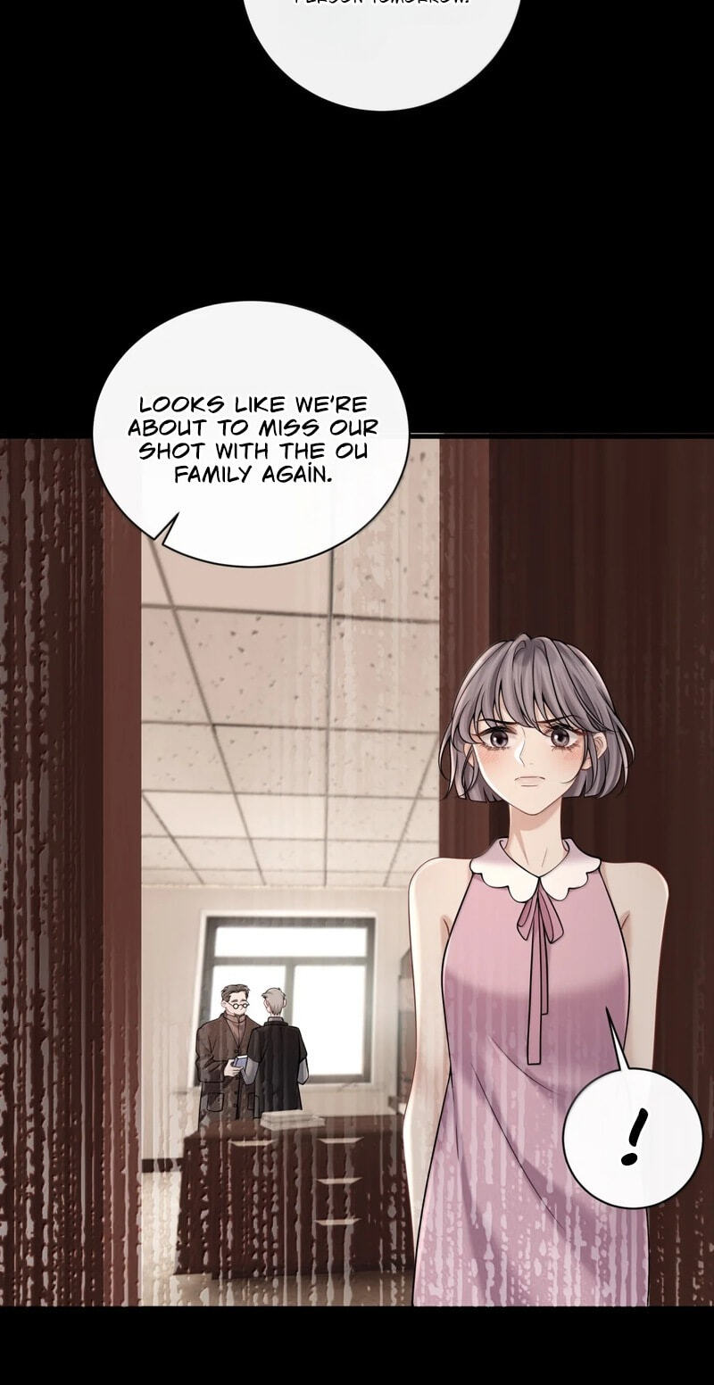 Dangerous Lover Chapter 41 page 9 - 