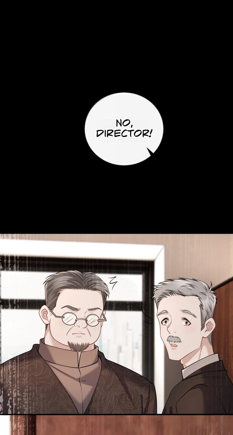 Dangerous Lover Chapter 41 page 10 - 