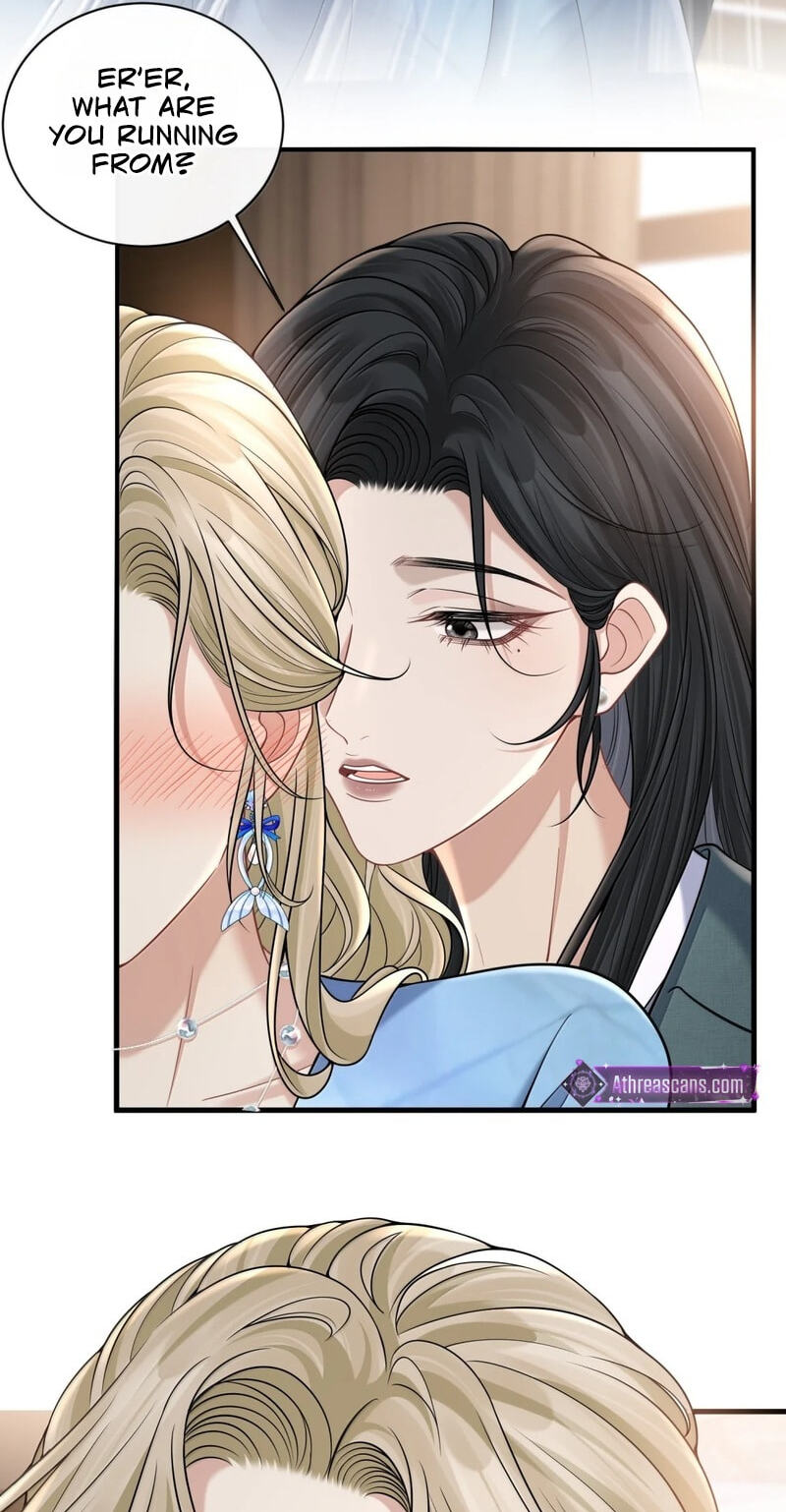 Dangerous Lover Chapter 42 page 15 - 