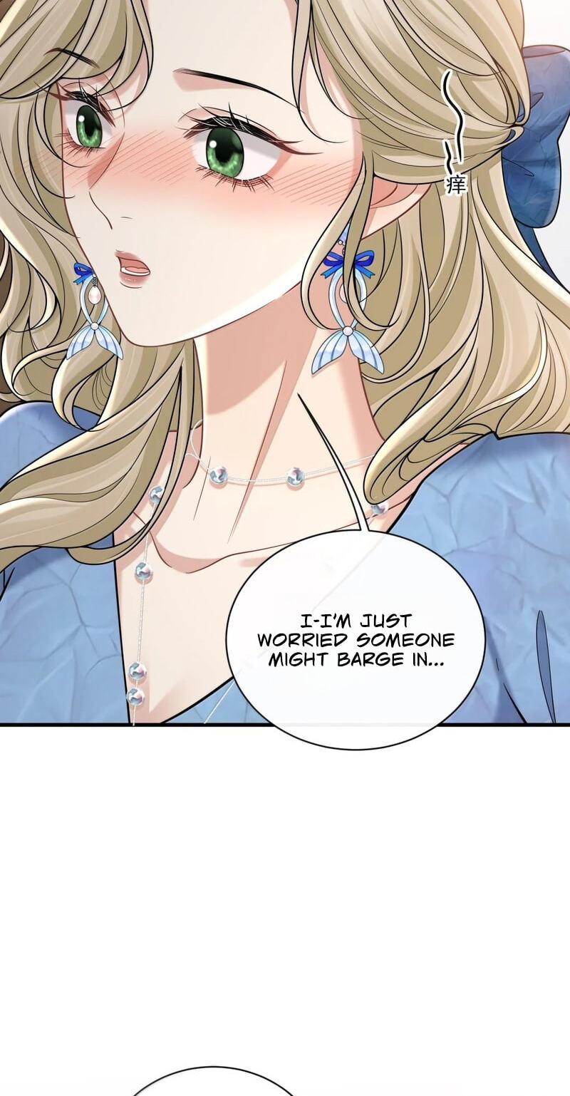 Dangerous Lover Chapter 42 page 16 - 