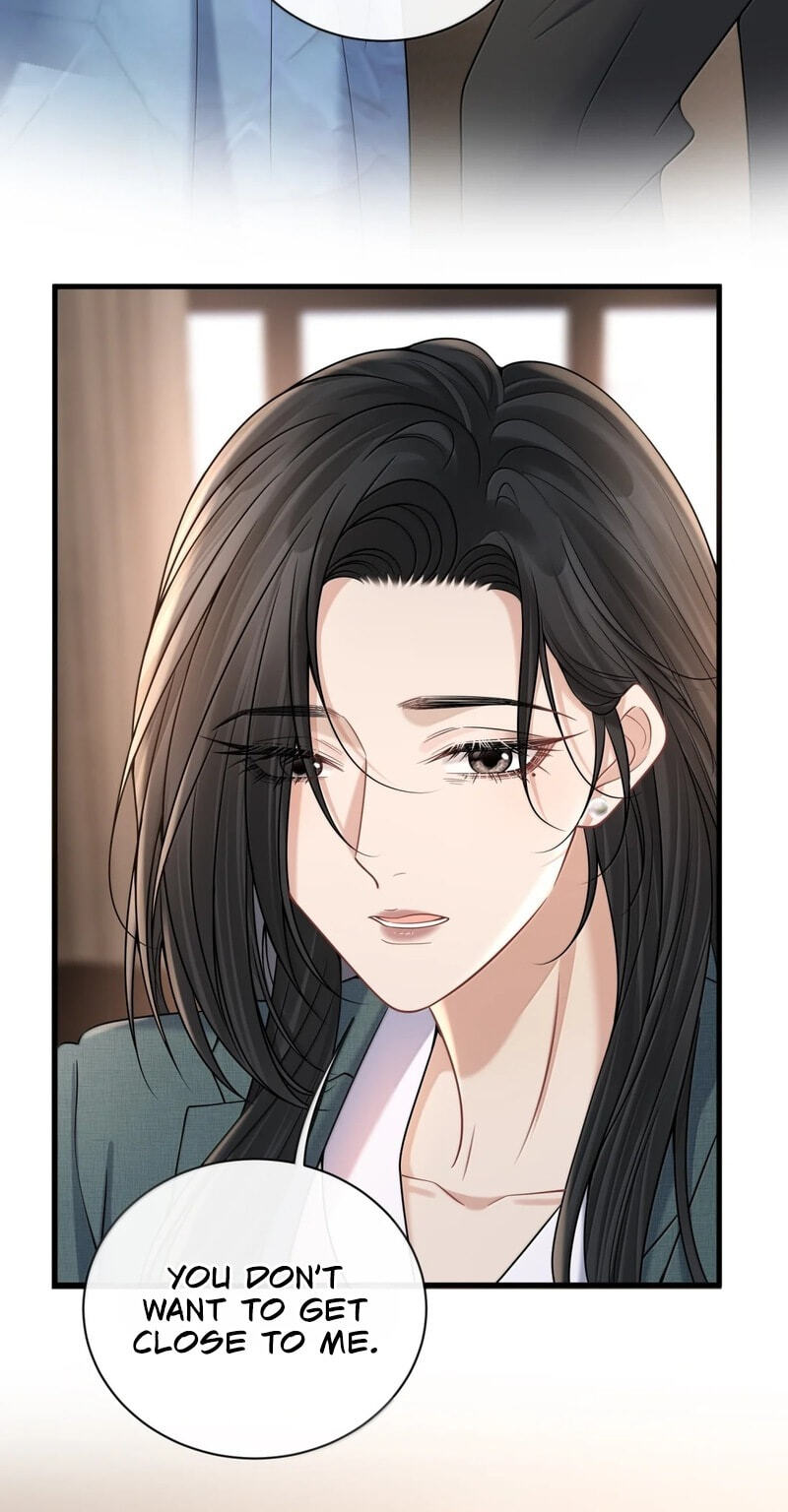 Dangerous Lover Chapter 42 page 18 - 