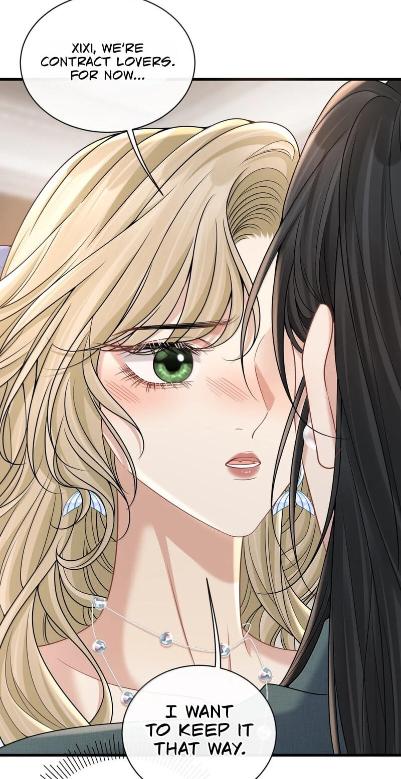 Dangerous Lover Chapter 42 page 20 - 