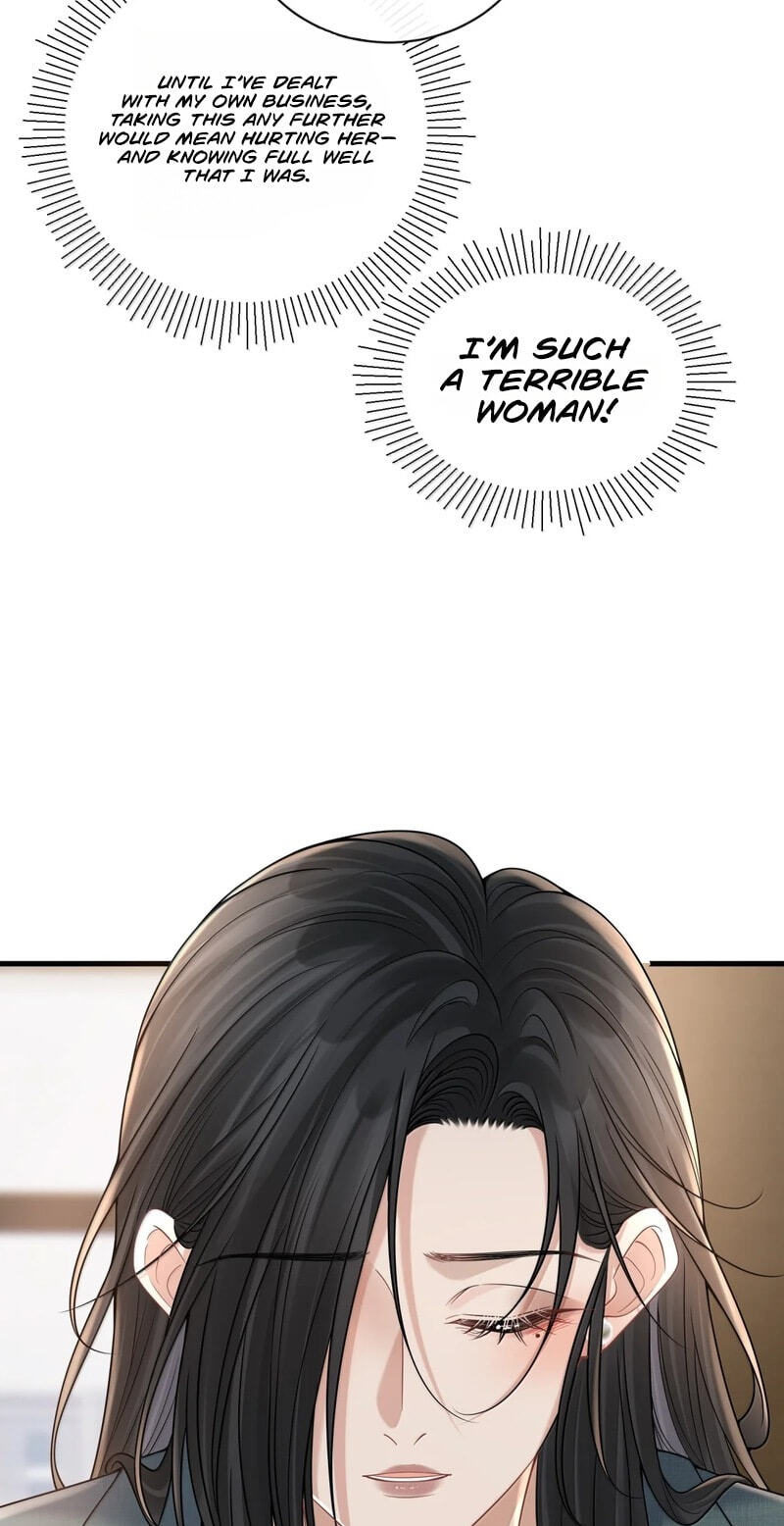 Dangerous Lover Chapter 42 page 21 - 