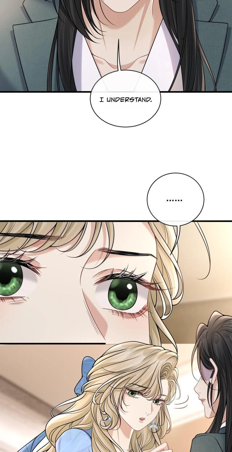 Dangerous Lover Chapter 42 page 22 - 