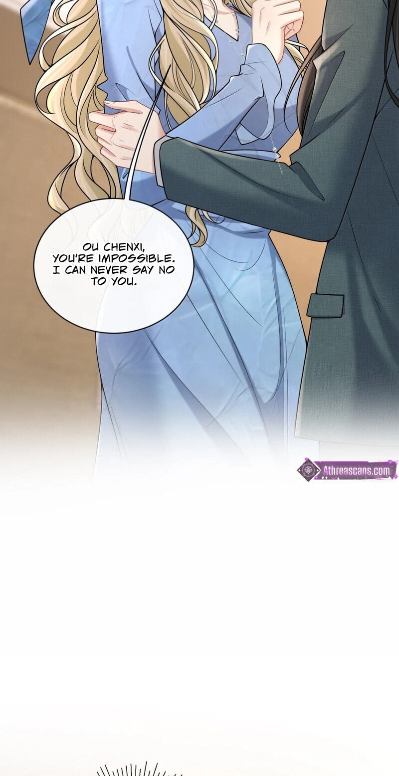 Dangerous Lover Chapter 42 page 23 - 