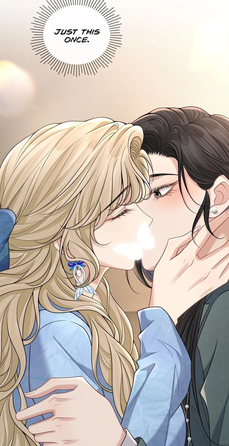 Dangerous Lover Chapter 42 page 24 - 