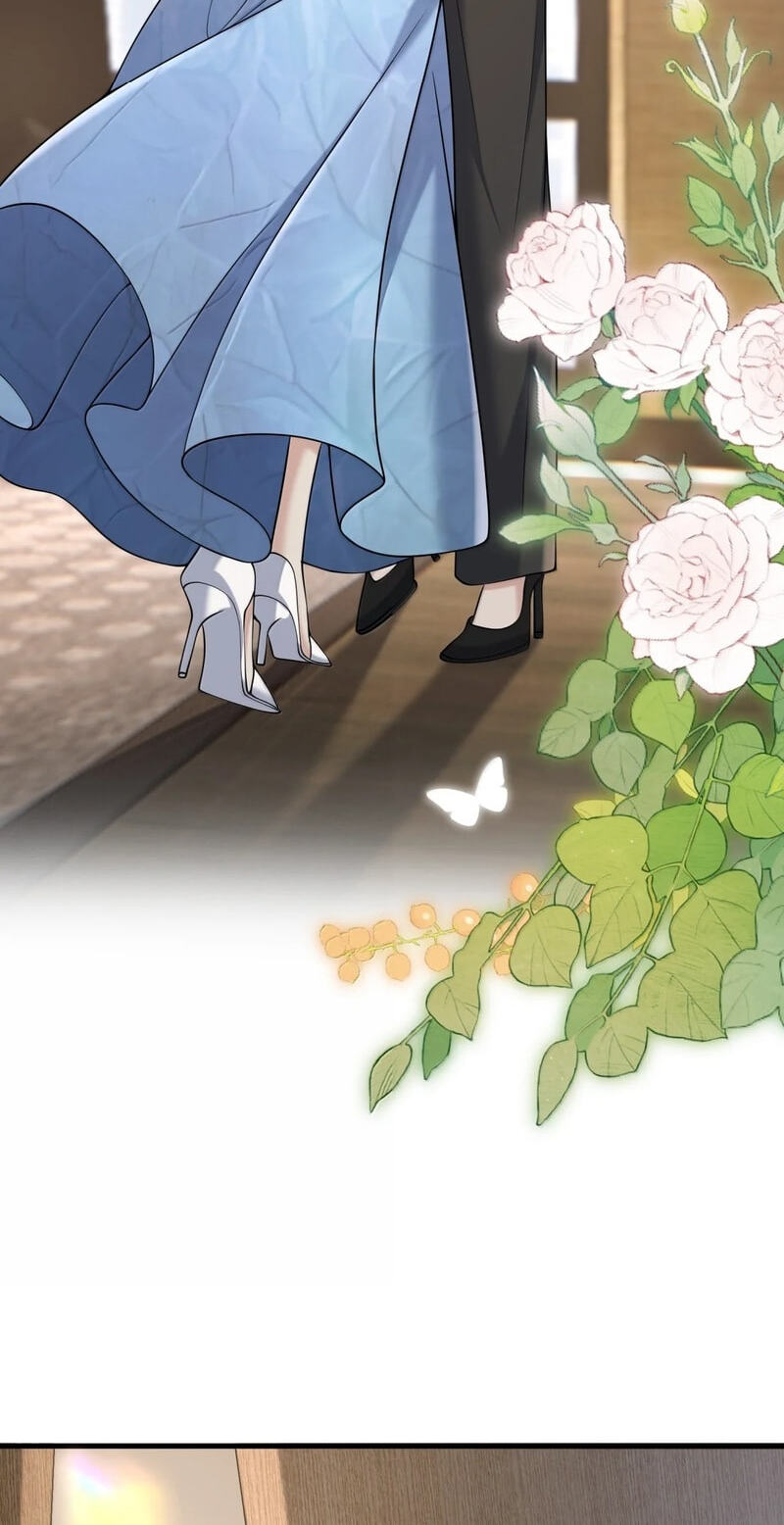 Dangerous Lover Chapter 42 page 26 - 