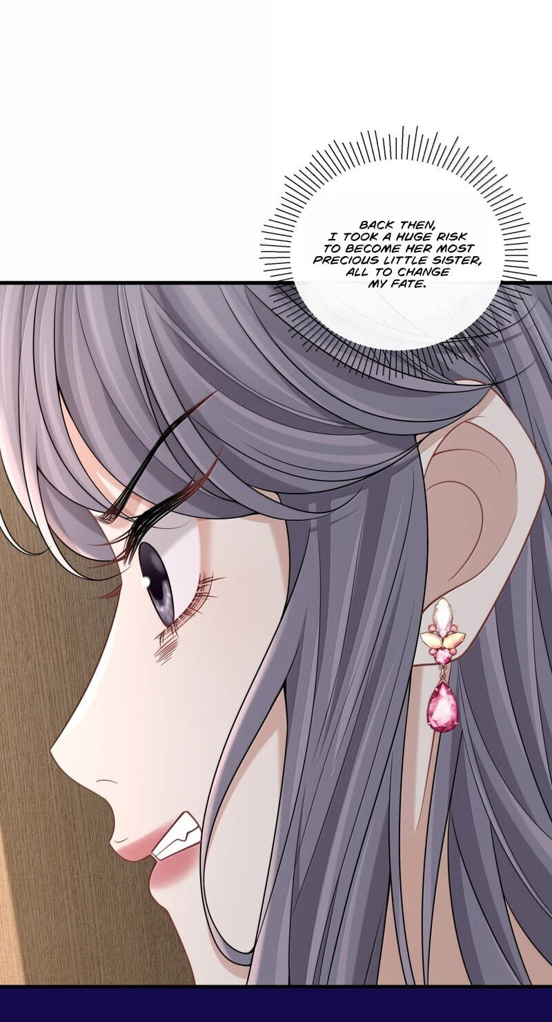 Dangerous Lover Chapter 42 page 28 - 