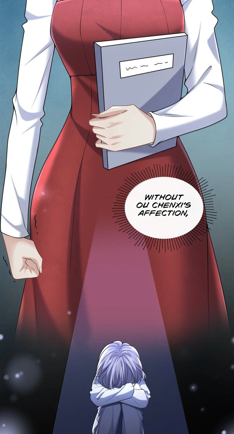 Dangerous Lover Chapter 42 page 30 - 