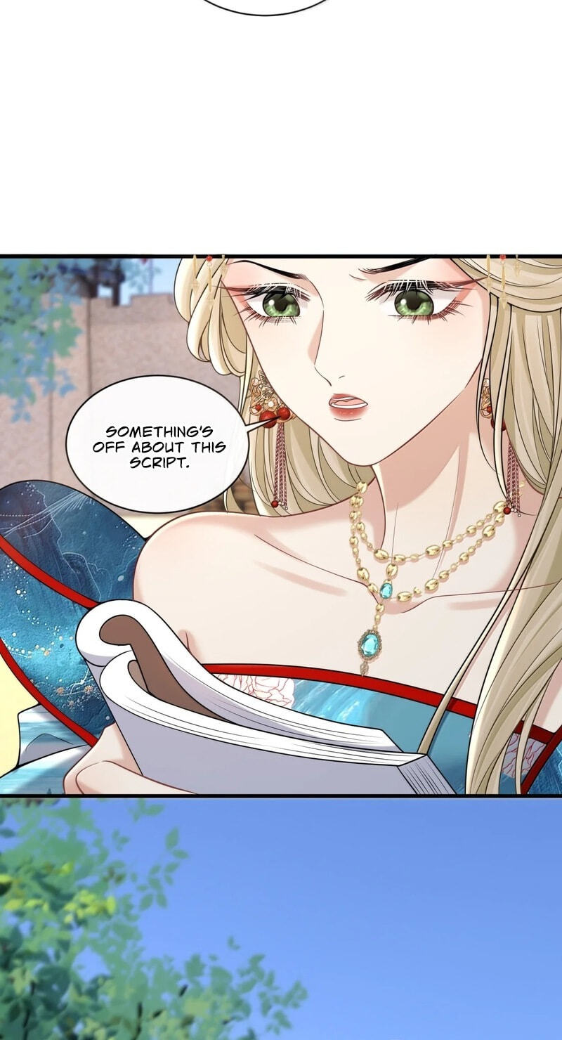 Dangerous Lover Chapter 42 page 36 - 