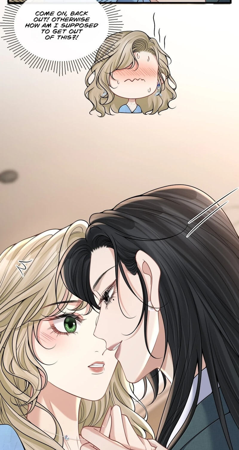 Dangerous Lover Chapter 42 page 5 - 