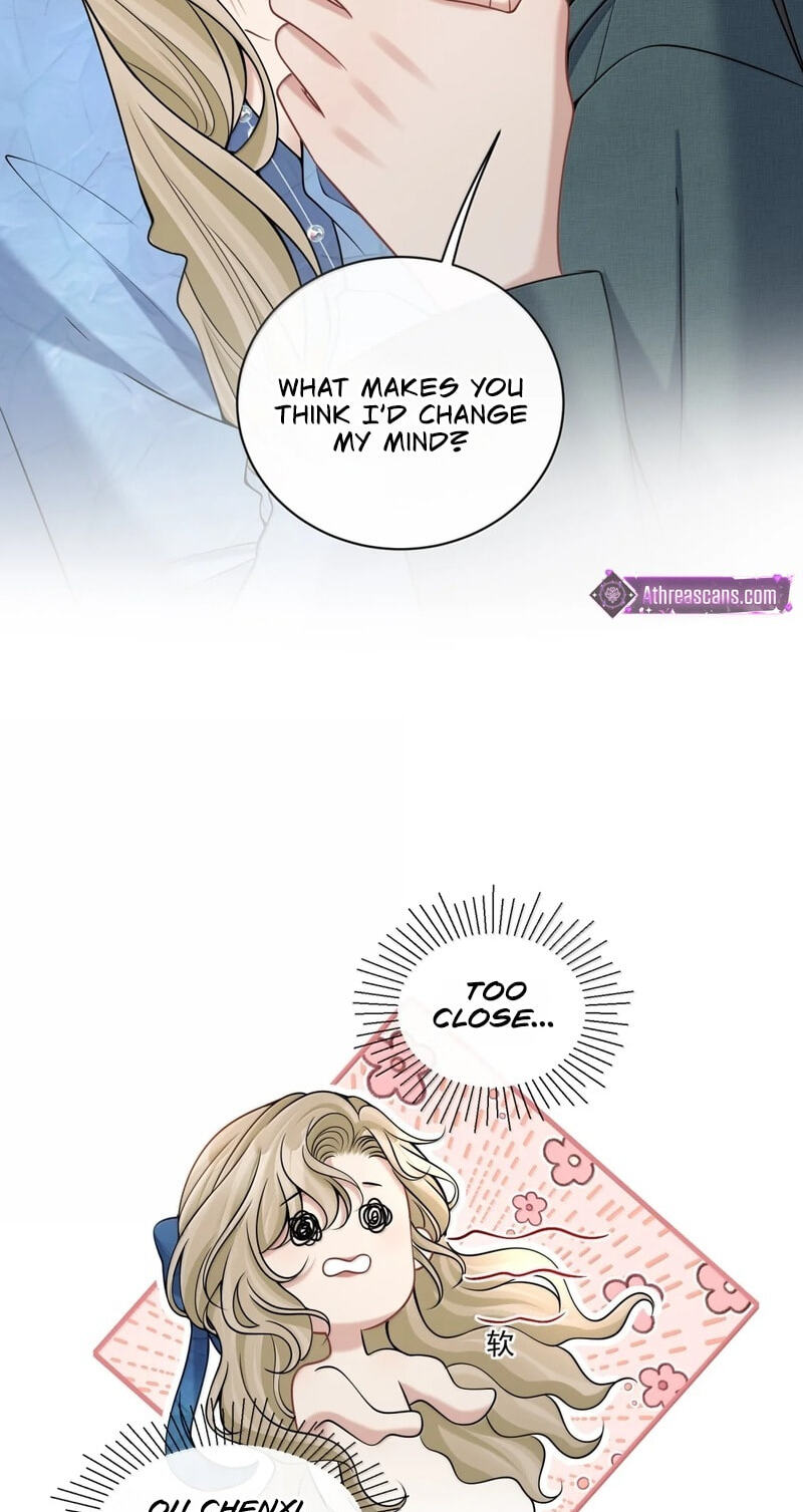 Dangerous Lover Chapter 42 page 6 - 