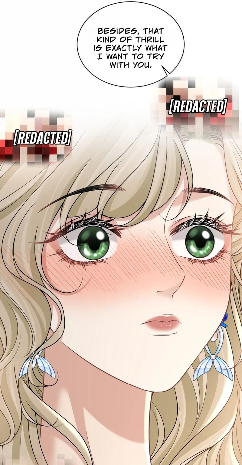 Dangerous Lover Chapter 42 page 10 - 