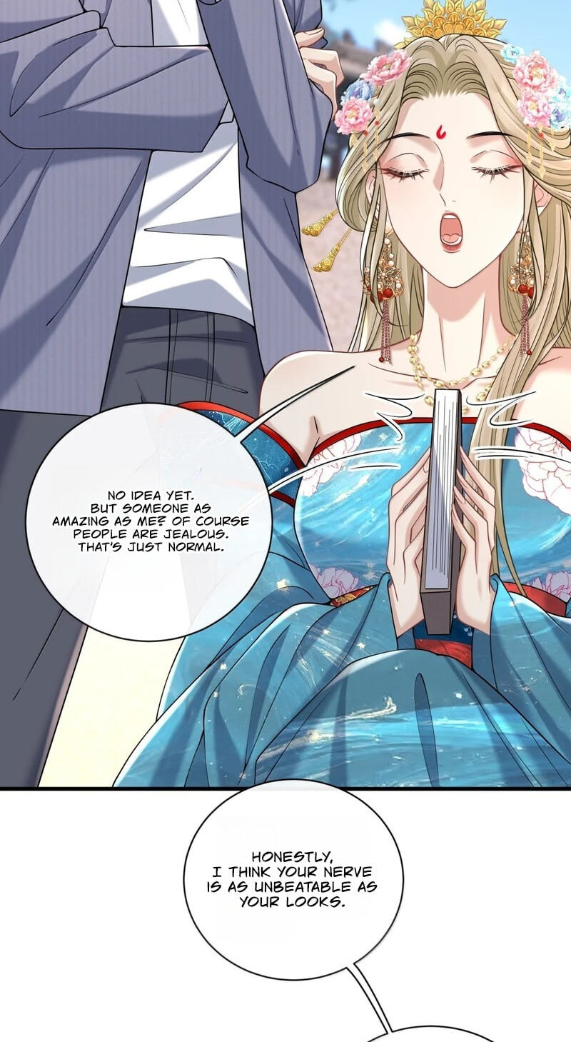 Dangerous Lover Chapter 43 page 11 - 