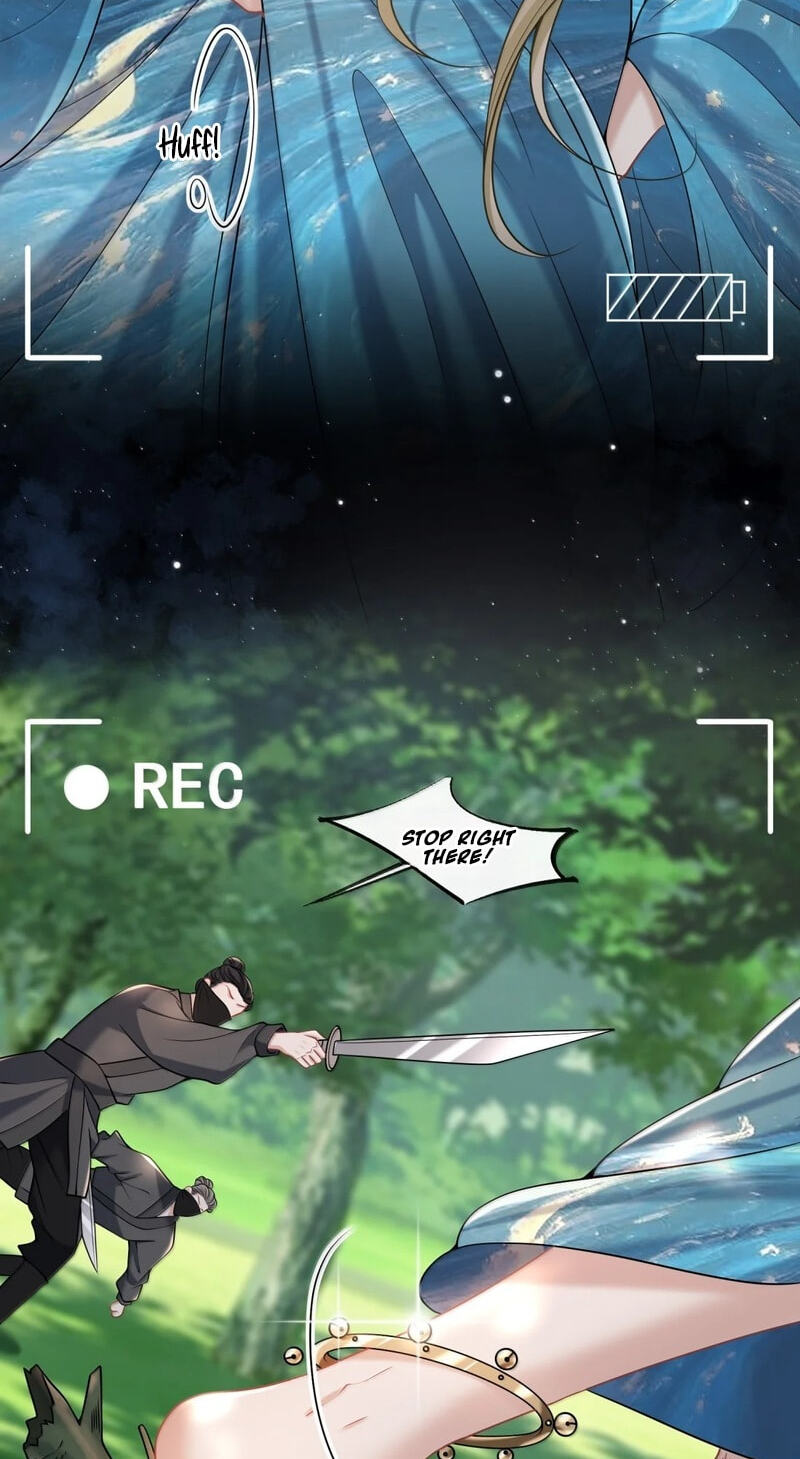Dangerous Lover Chapter 43 page 16 - 