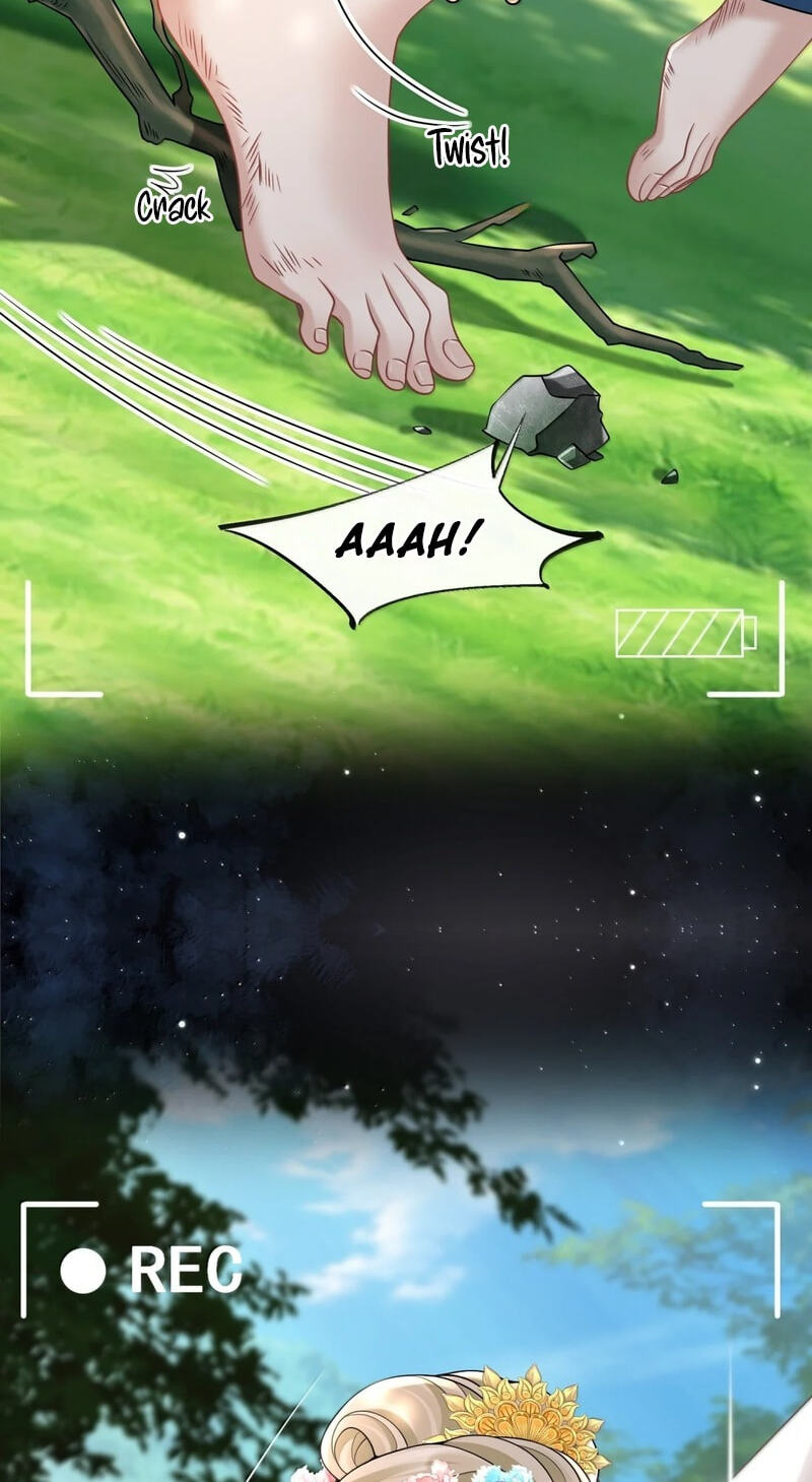 Dangerous Lover Chapter 43 page 17 - 