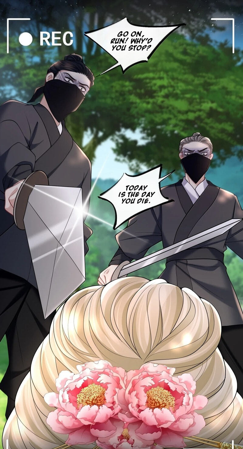 Dangerous Lover Chapter 43 page 19 - 