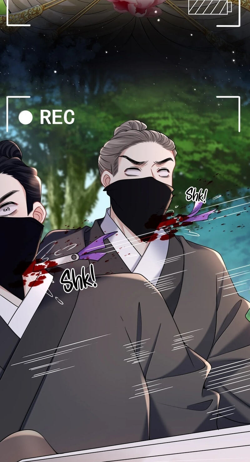 Dangerous Lover Chapter 43 page 20 - 