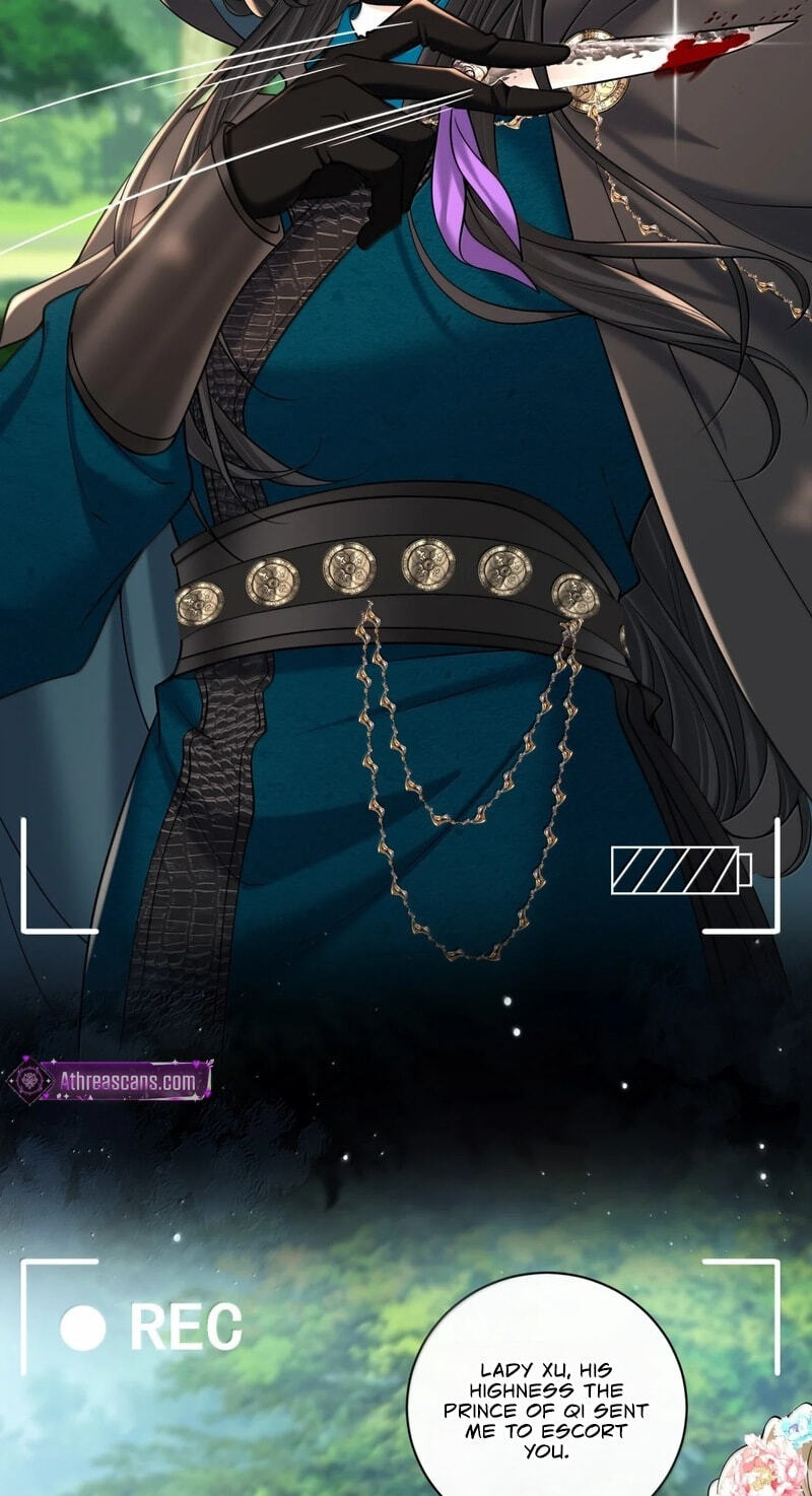 Dangerous Lover Chapter 43 page 23 - 