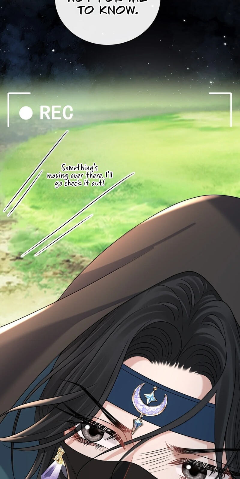 Dangerous Lover Chapter 43 page 29 - 