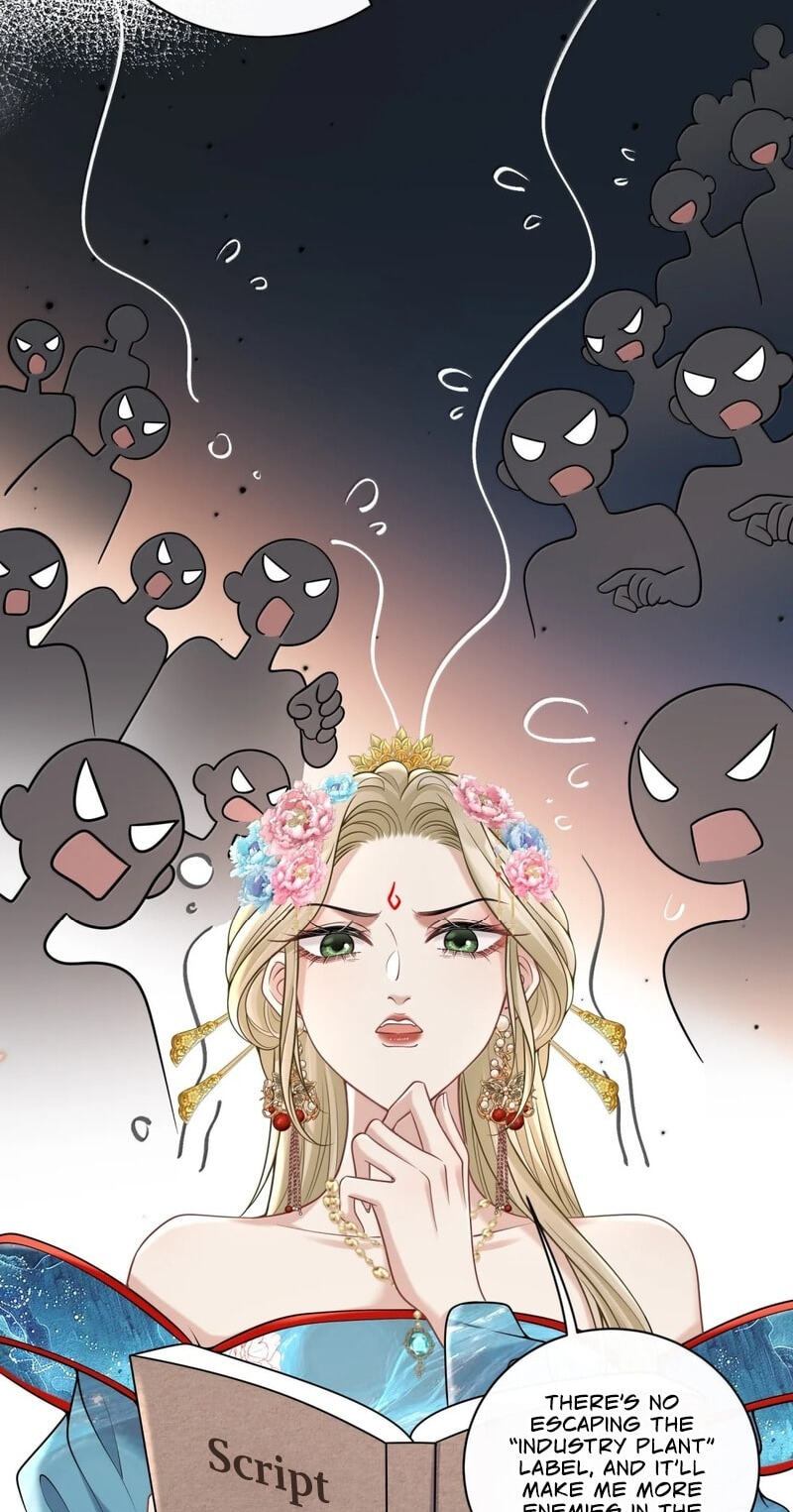 Dangerous Lover Chapter 43 page 4 - 