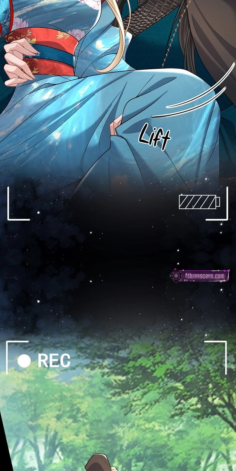 Dangerous Lover Chapter 43 page 32 - 