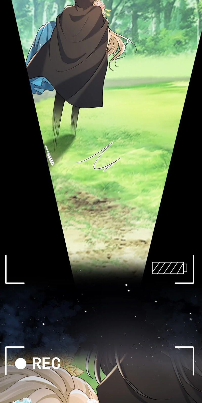 Dangerous Lover Chapter 43 page 33 - 