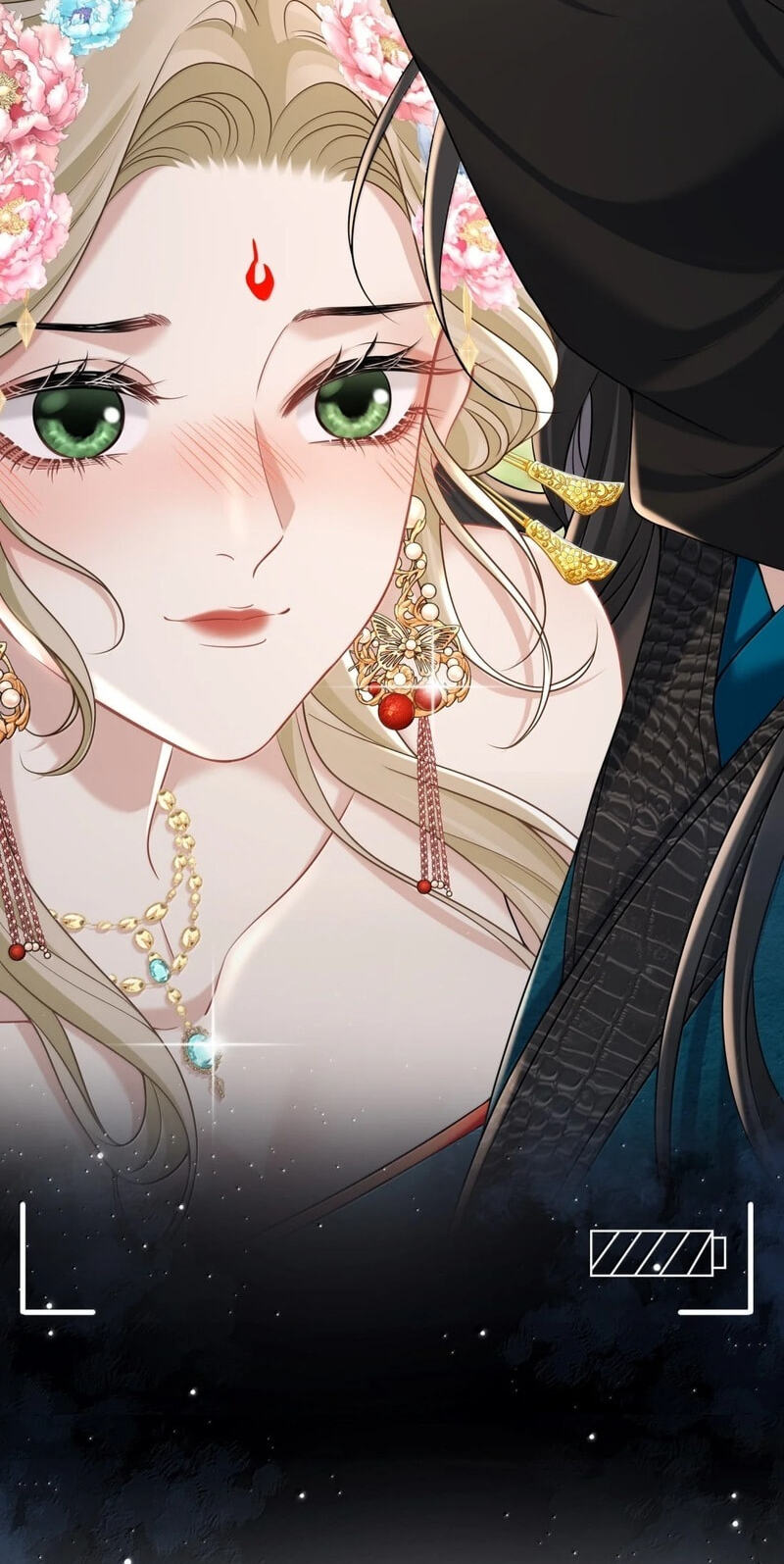 Dangerous Lover Chapter 43 page 34 - 