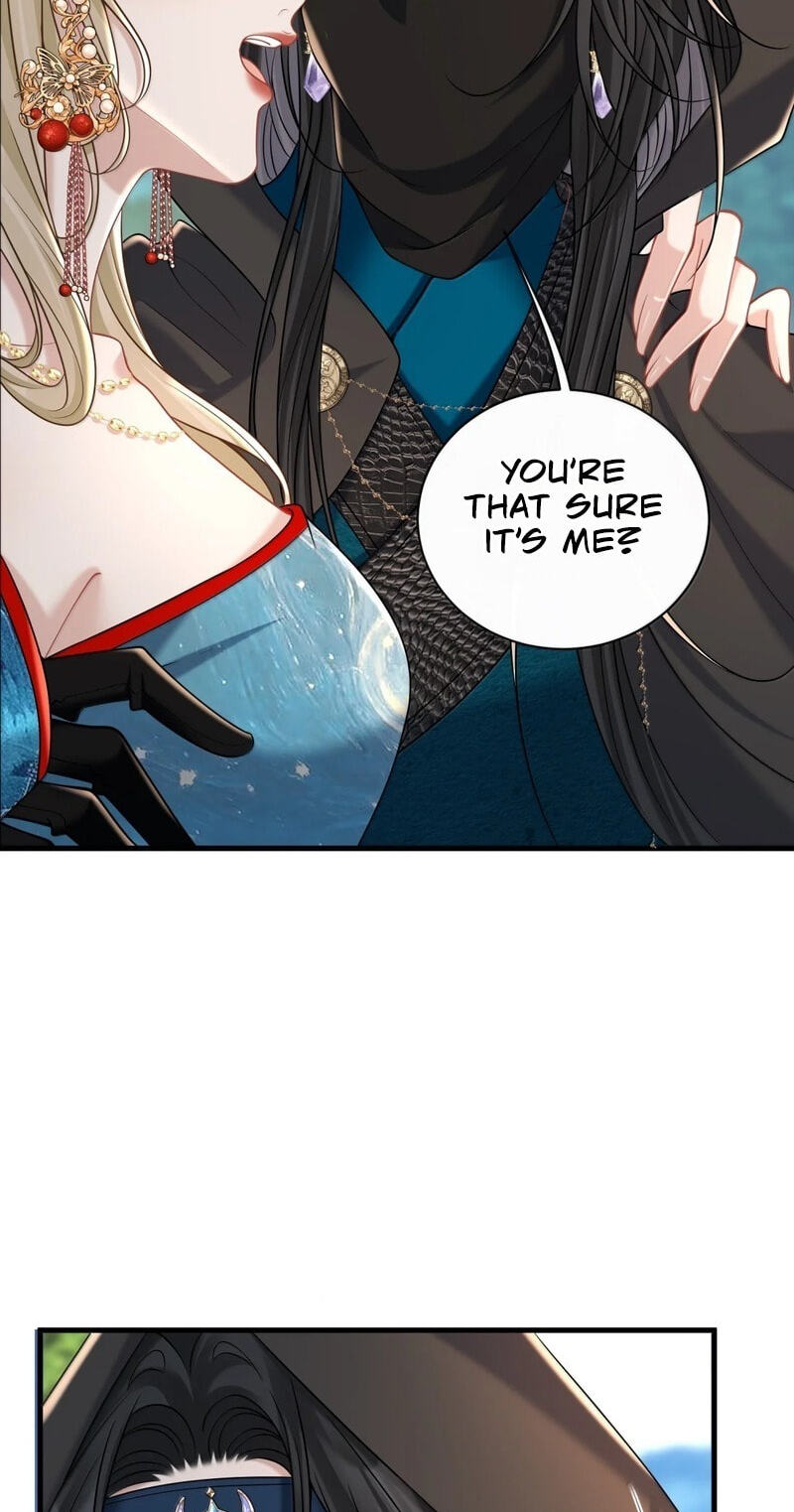 Dangerous Lover Chapter 43 page 38 - 