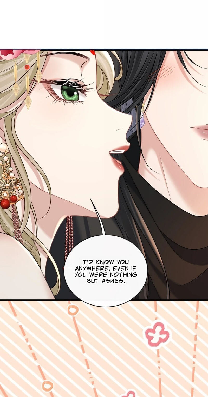 Dangerous Lover Chapter 43 page 40 - 