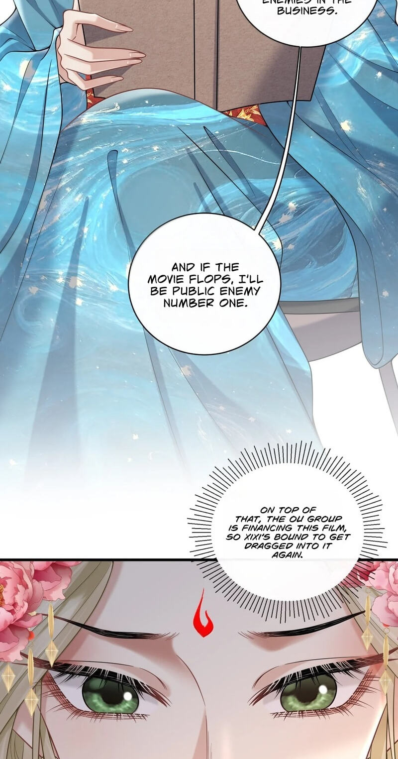 Dangerous Lover Chapter 43 page 5 - 
