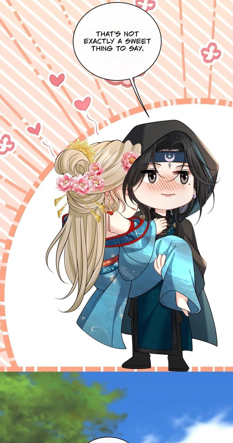 Dangerous Lover Chapter 43 page 41 - 