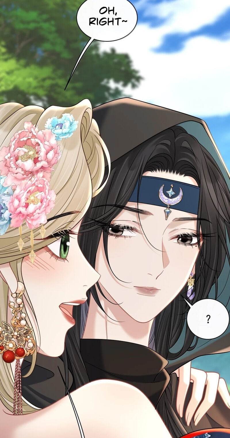 Dangerous Lover Chapter 43 page 42 - 