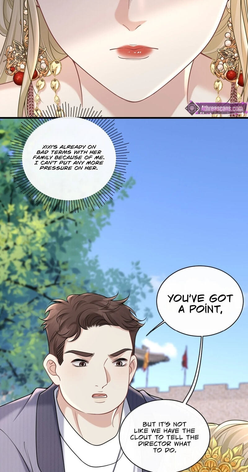 Dangerous Lover Chapter 43 page 6 - 