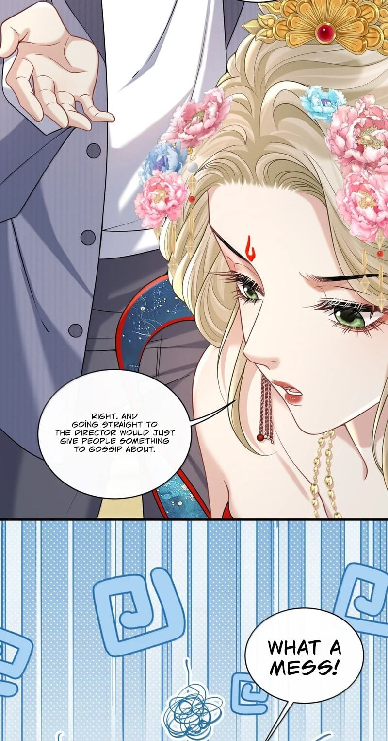Dangerous Lover Chapter 43 page 7 - 