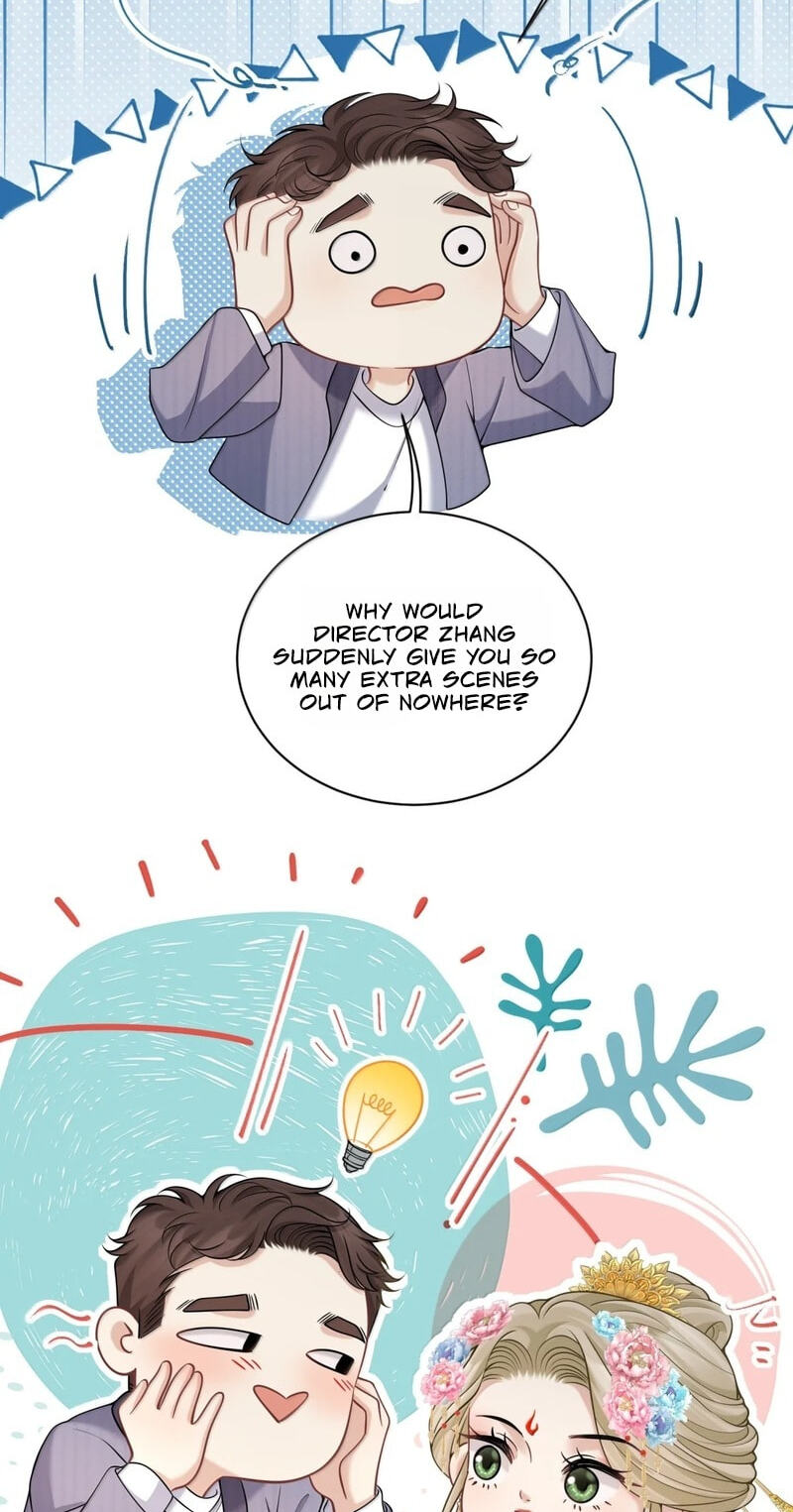 Dangerous Lover Chapter 43 page 8 - 