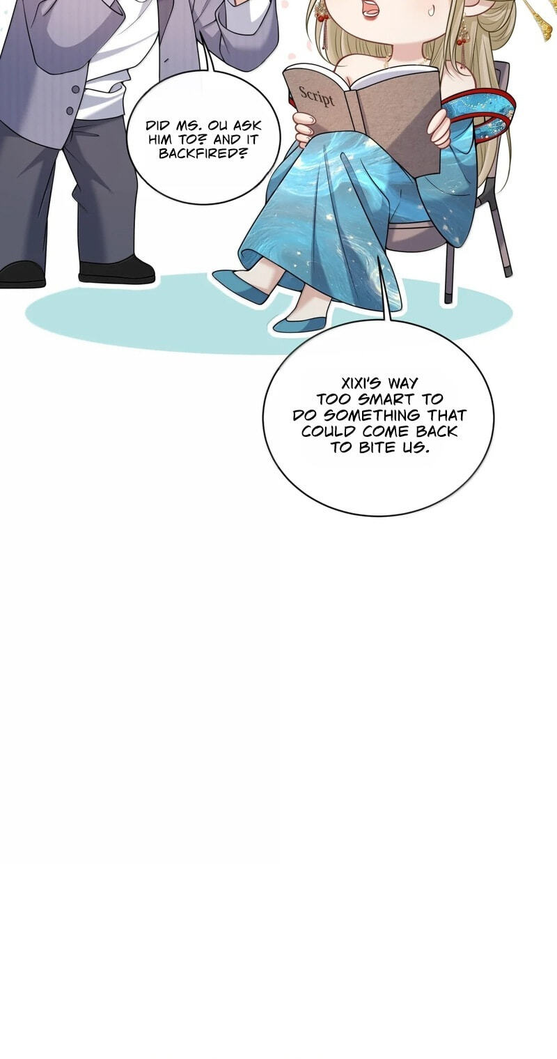 Dangerous Lover Chapter 43 page 9 - 