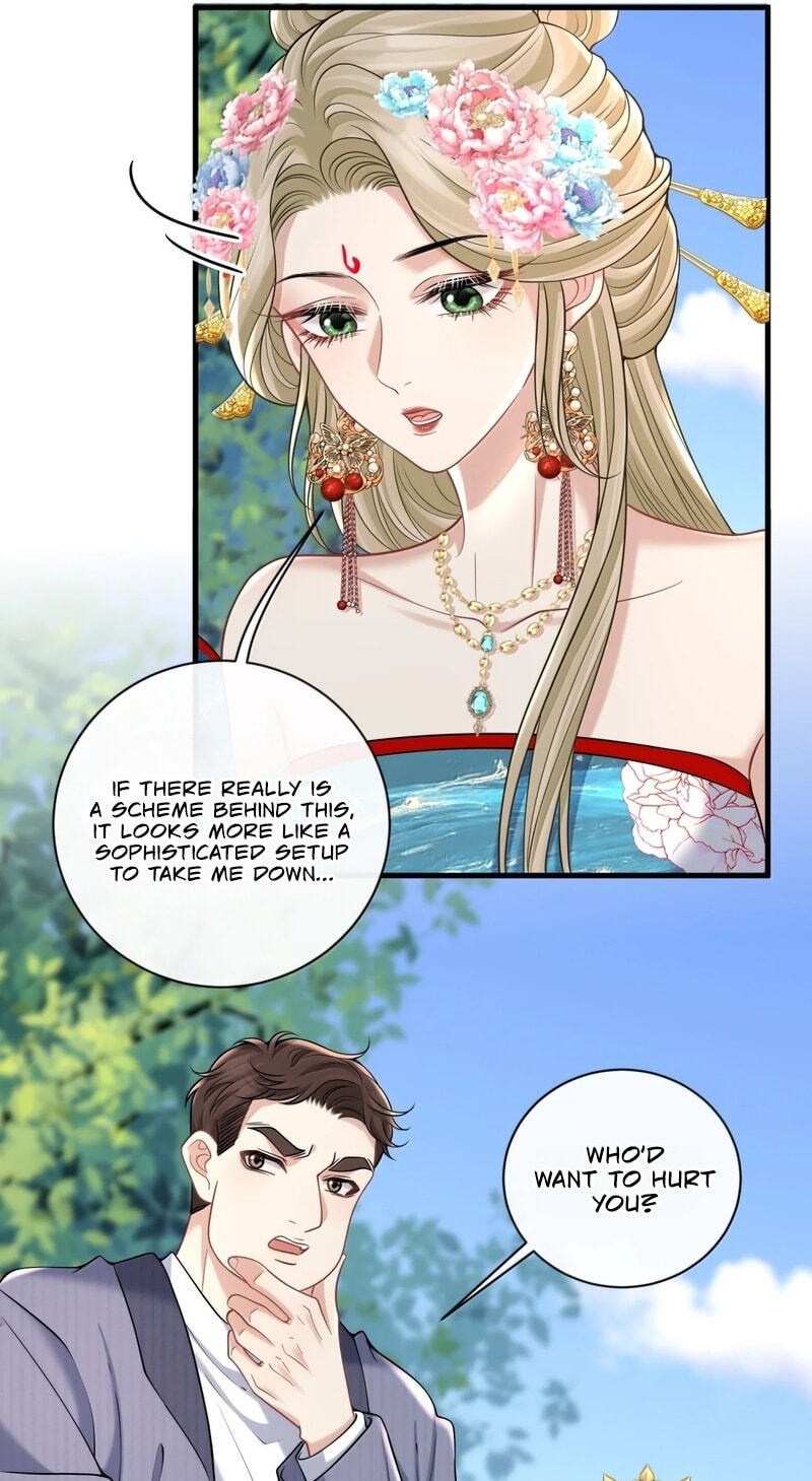 Dangerous Lover Chapter 43 page 10 - 