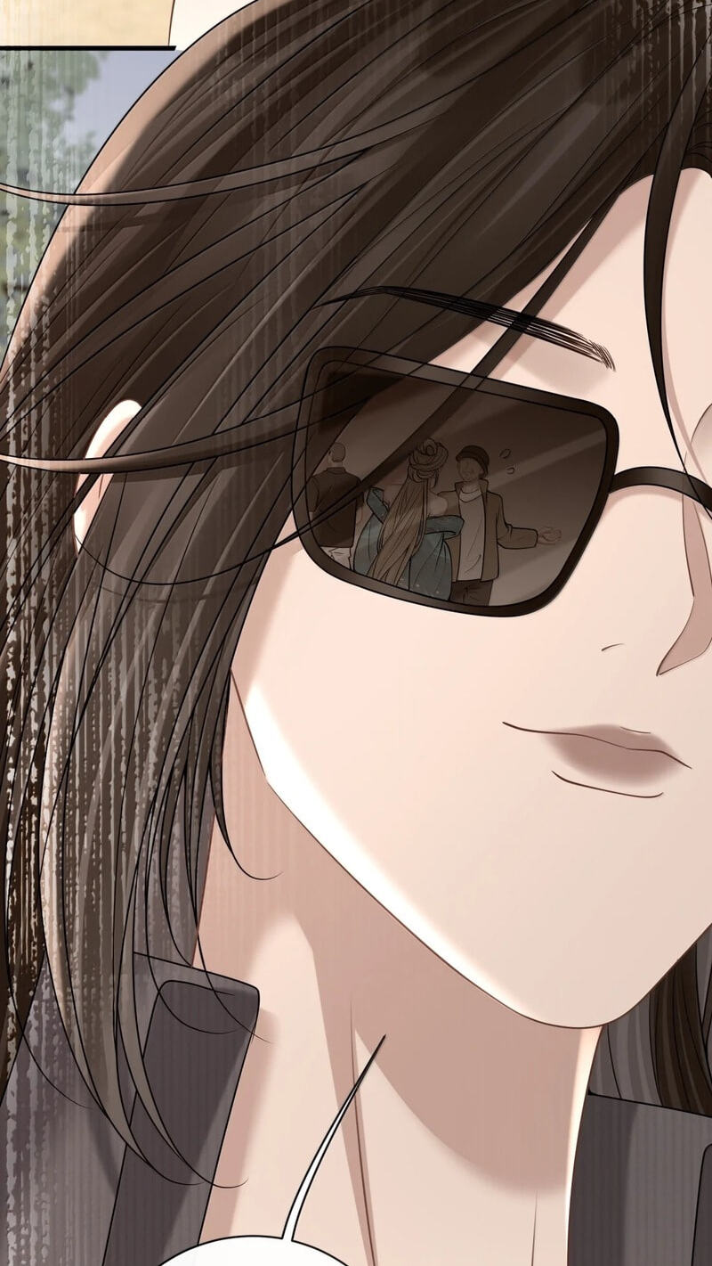 Dangerous Lover Chapter 44 page 12 - 