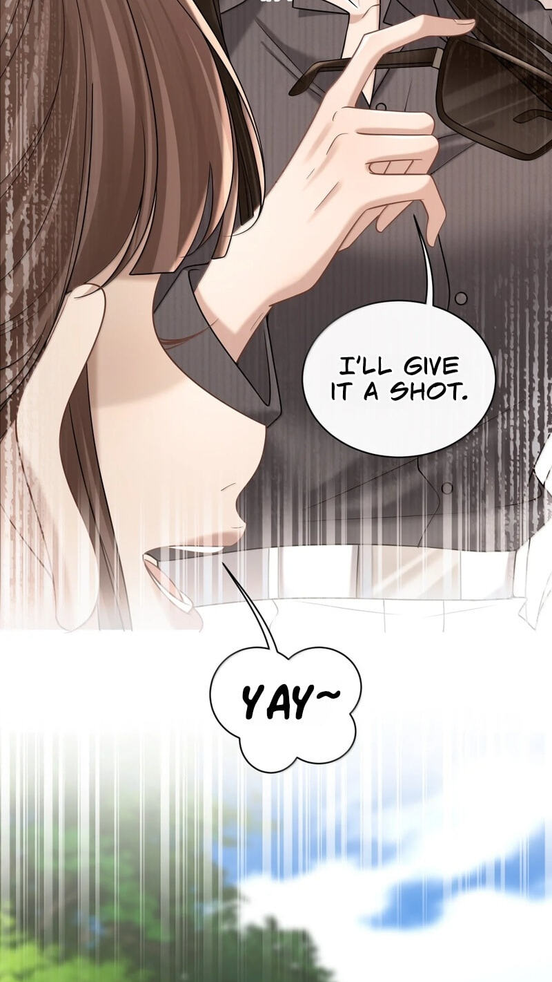 Dangerous Lover Chapter 44 page 14 - 