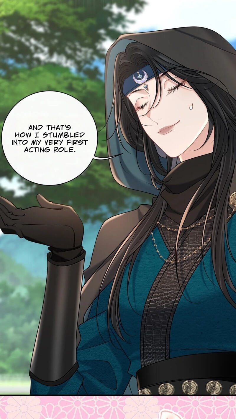 Dangerous Lover Chapter 44 page 15 - 