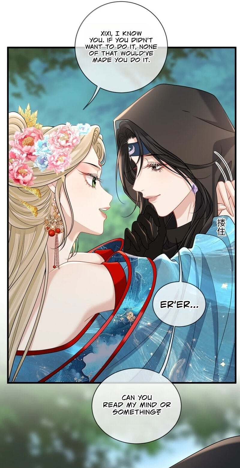 Dangerous Lover Chapter 44 page 16 - 