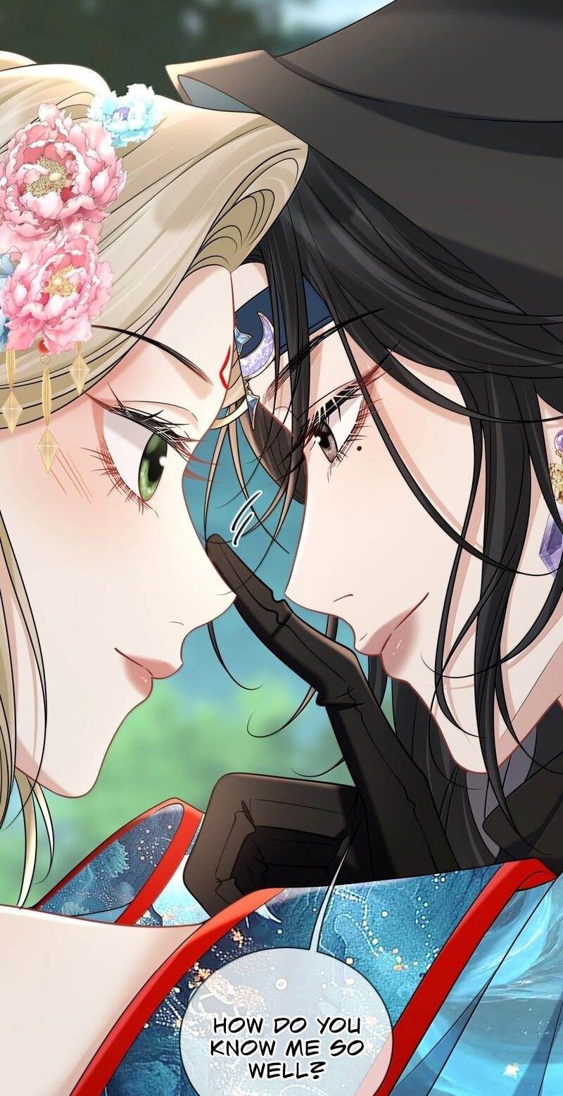 Dangerous Lover Chapter 44 page 17 - 